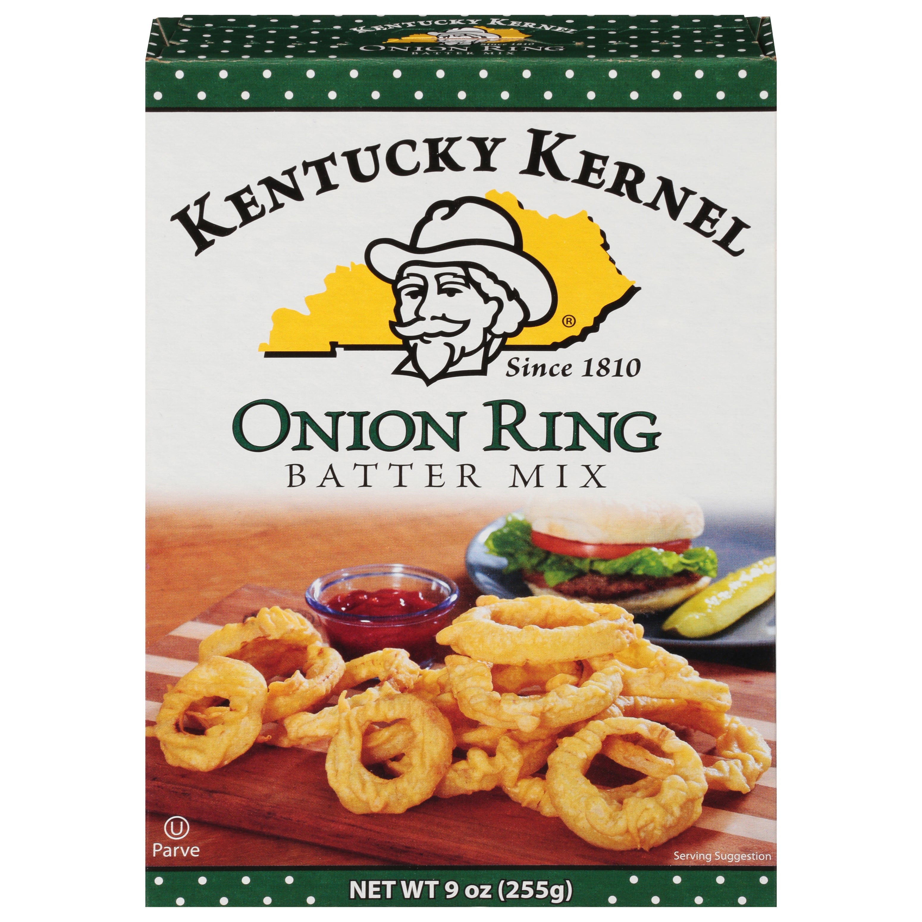 Kentucky Kernal Onion Ring Mix Kentucky