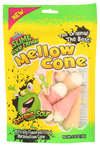 Ricky Joy Cone Mellow Xtreme Sour