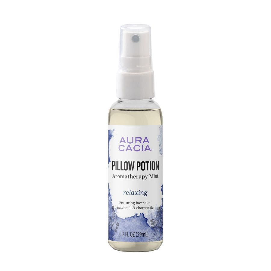 AURA CACIA (Pack of 11) Aura Cacia Mist Pillow Potion 2 Oz