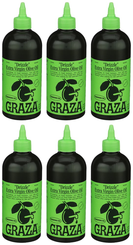 Graza Drizzle Extra Virgin Olive Oil