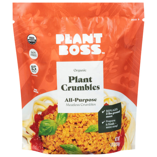 Plant Boss Crumble Plant All Purpose 6.7 Oz (Pack Of 6)