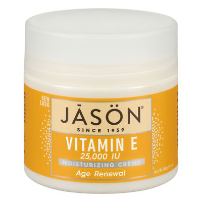 Jason Creme Vitamin E 25000IU