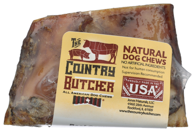 The Country Butcher Dog Bone Center