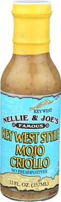 Nellie & Joe's Nellie And Joes Marinade Mojo Criollo
