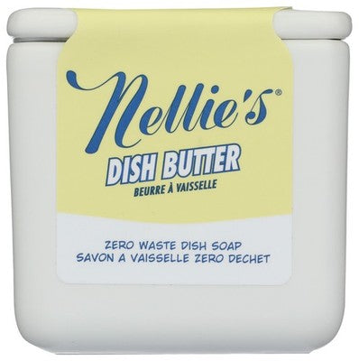 Nellie's All Natural Dish Butter