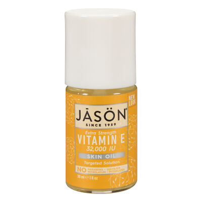 Jason Oil E 32000IU