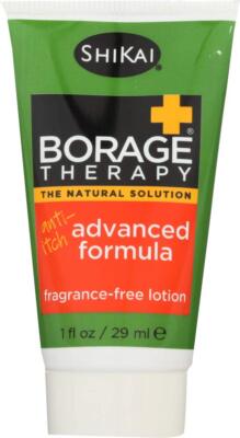 Shikai Lotion Trial Size Advanced