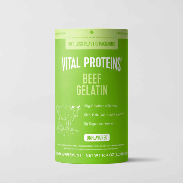 Vital Proteins Beef Gelatin Powder