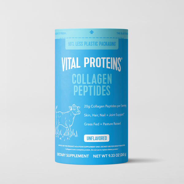 Vital Proteins Collagen Peptides Uni