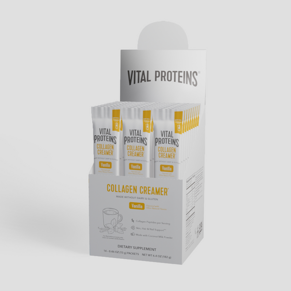 Vital Proteins Collagen Crmr Vanil Stick