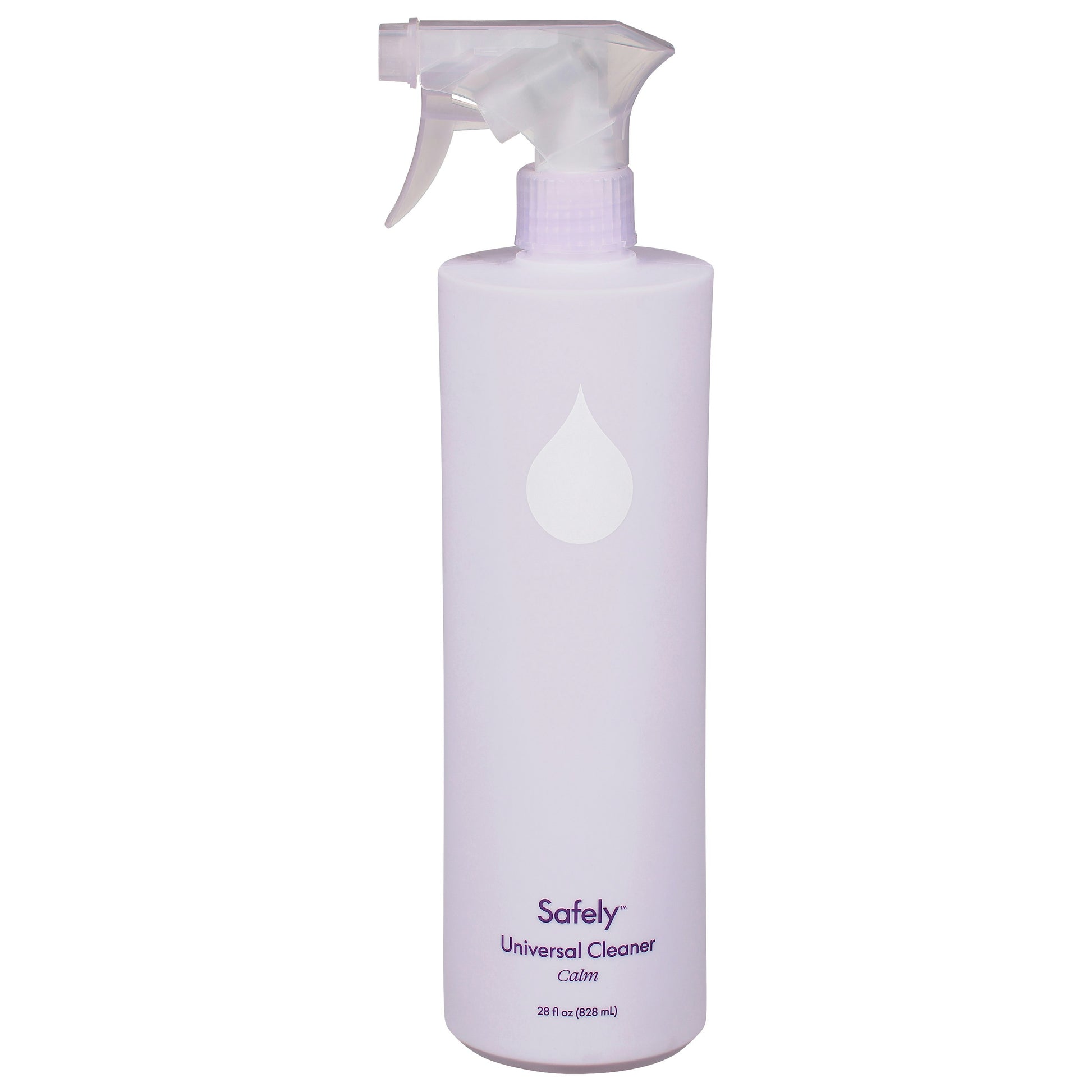Safely Cleaner Universal Calm 28 FO (Pack of 6)