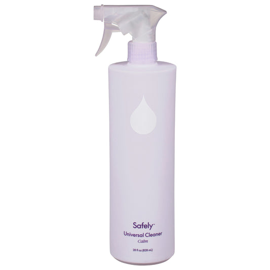 Safely Cleaner Universal Calm 28 FO (Pack of 6)