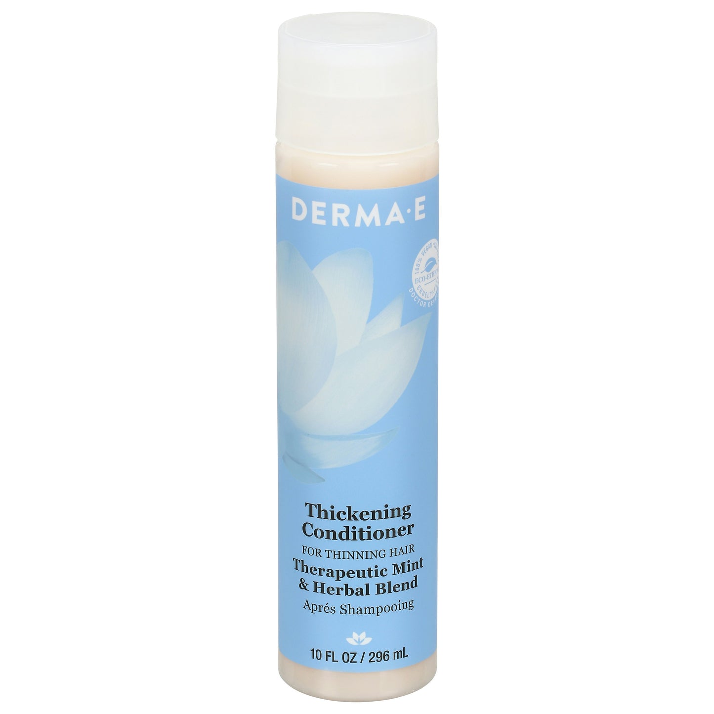 Derma E Conditioner Thickening 10 Oz