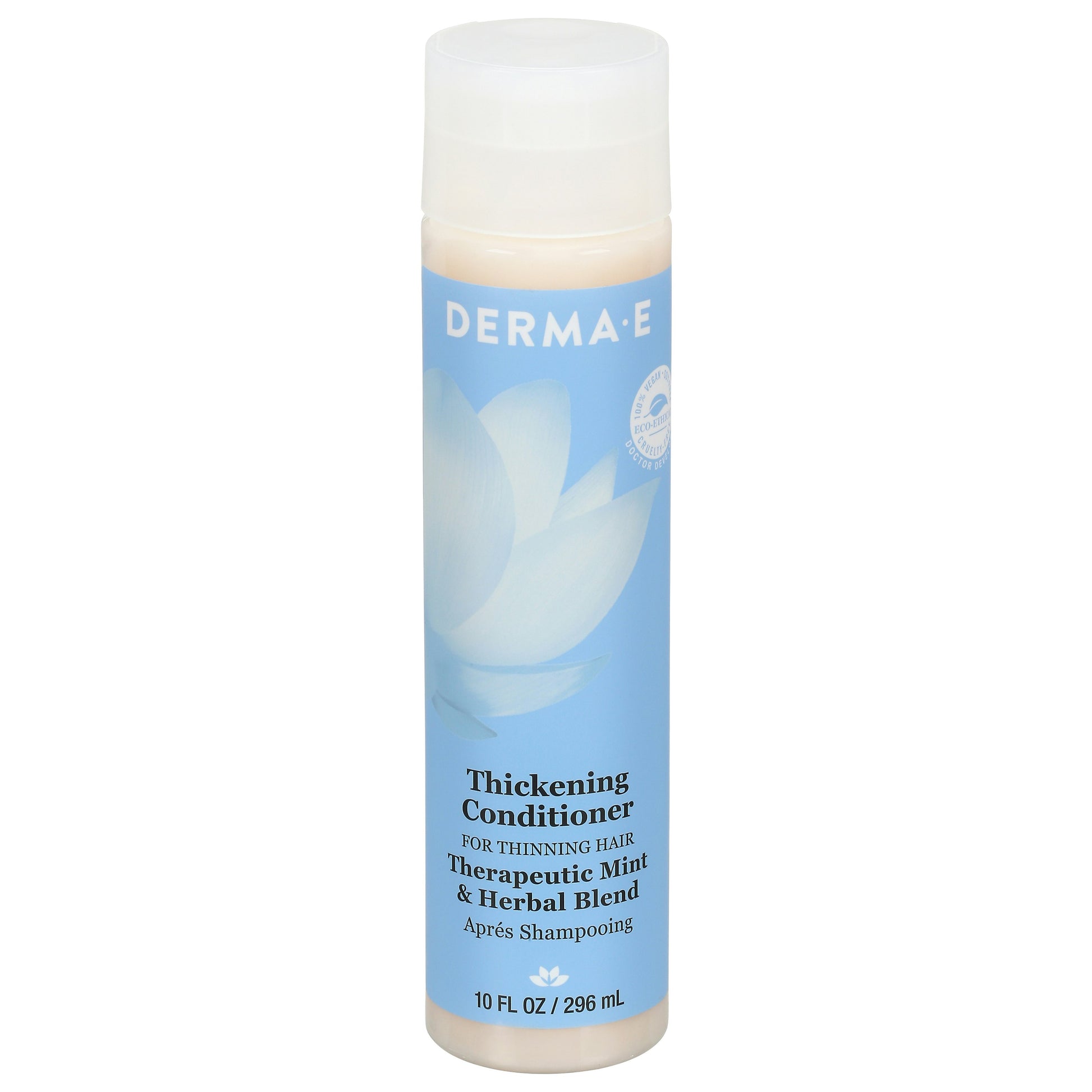 Derma E Conditioner Thickening 10 Oz