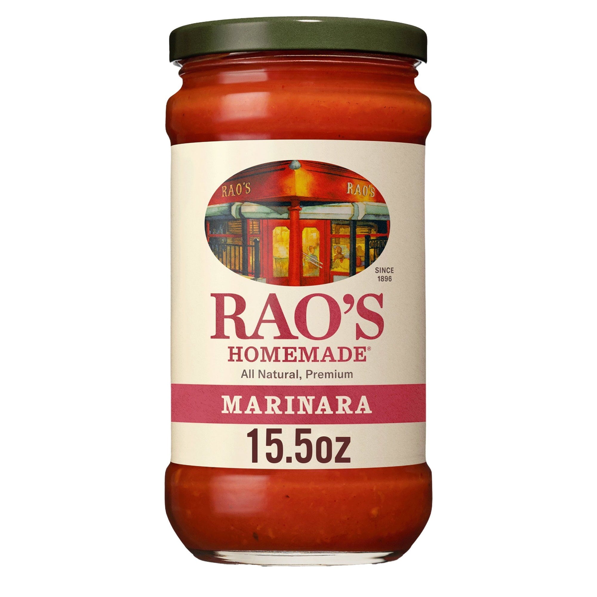 Rao's Sauce Marinara