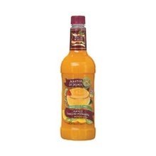Master Of Mixes Daiquiri Margarita Mix Mango