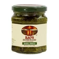 Rao's Homemade Basil Pesto Sauce