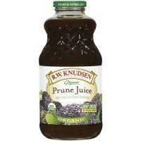 Knudsen Prune Juice Natural Single Fruit Juice