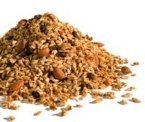 Golden Temple Bakery B04091 Golden Temple Natural Maple Pecan Dream Granola - 1x25lb by Golden Temple Bakery