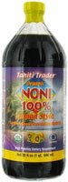 Tahiti Trader Noni 100% Island
