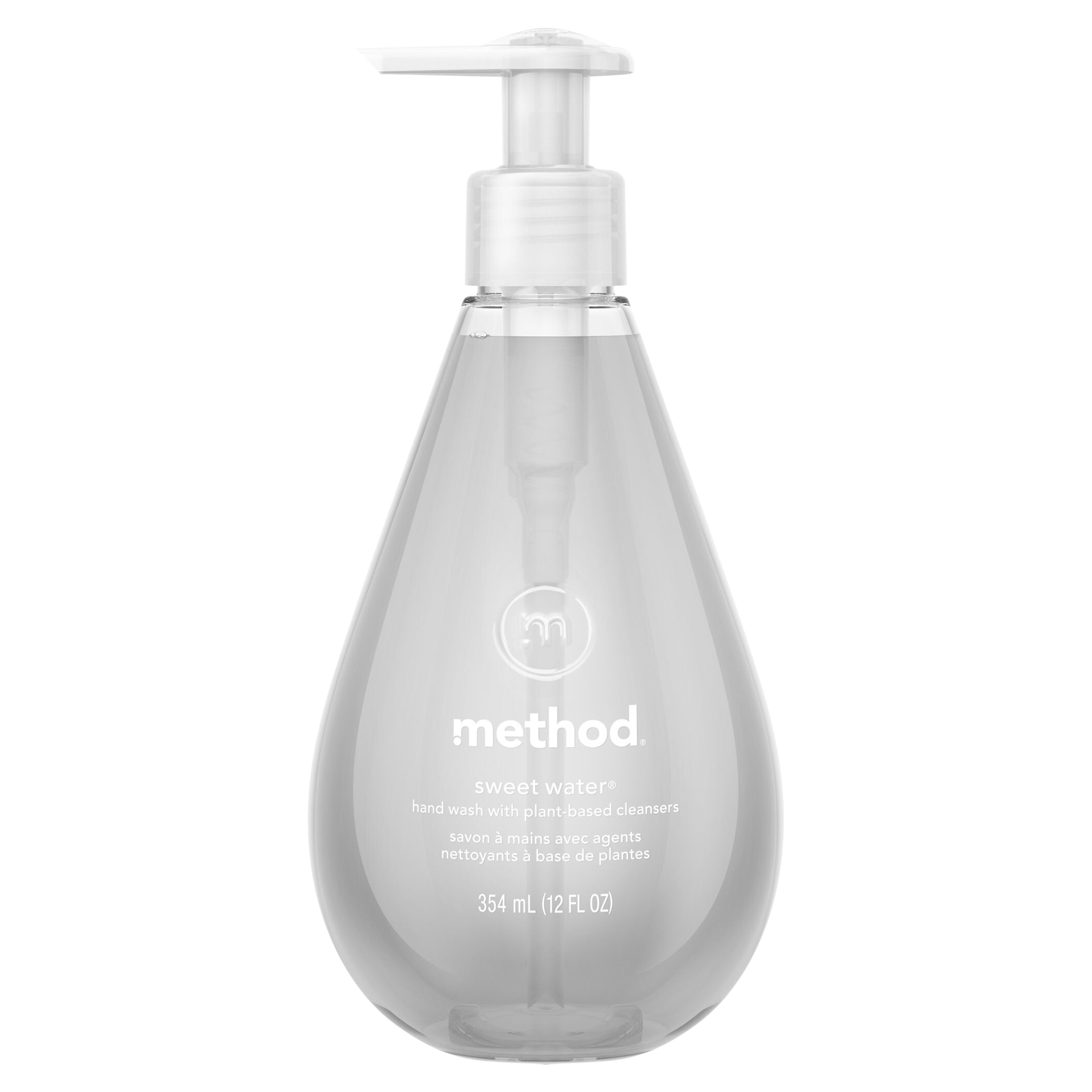 Method Home Care Hand Wash Sweet Water