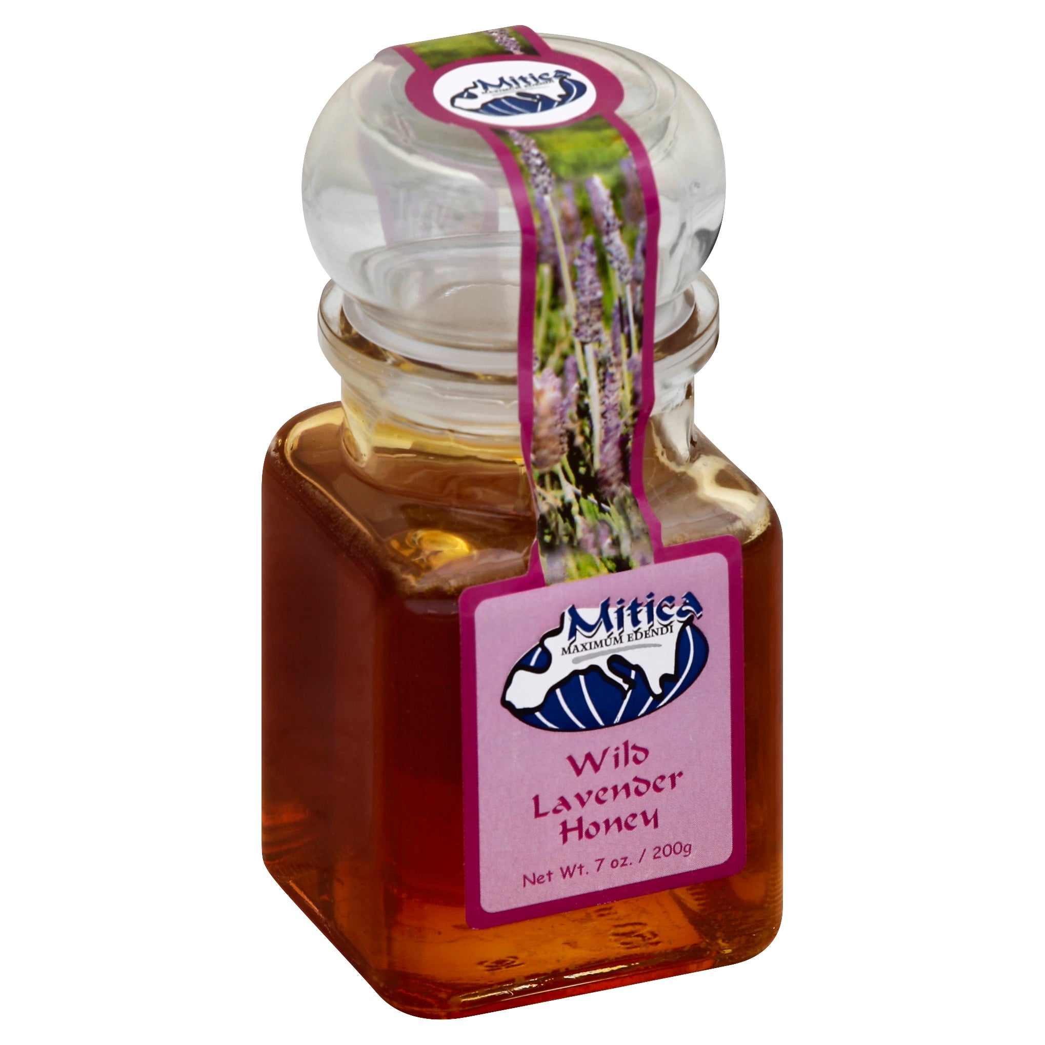 Mitica Honey Lavendar Wild