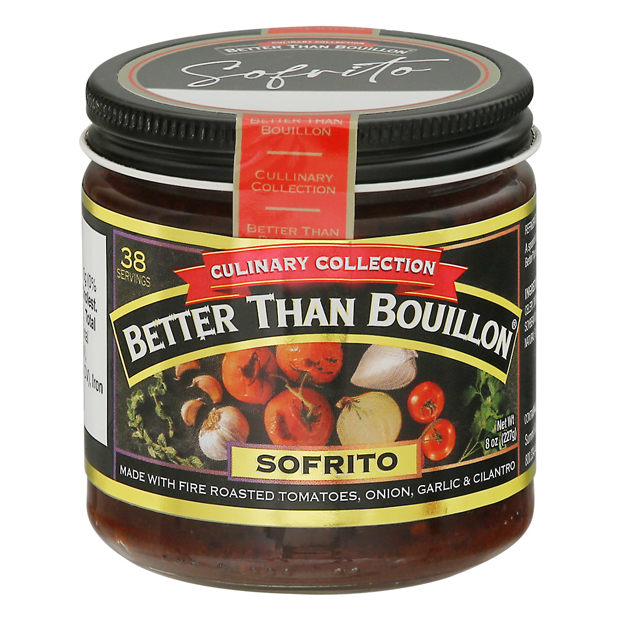 Better Than Bouillon Base Sofrito Cc