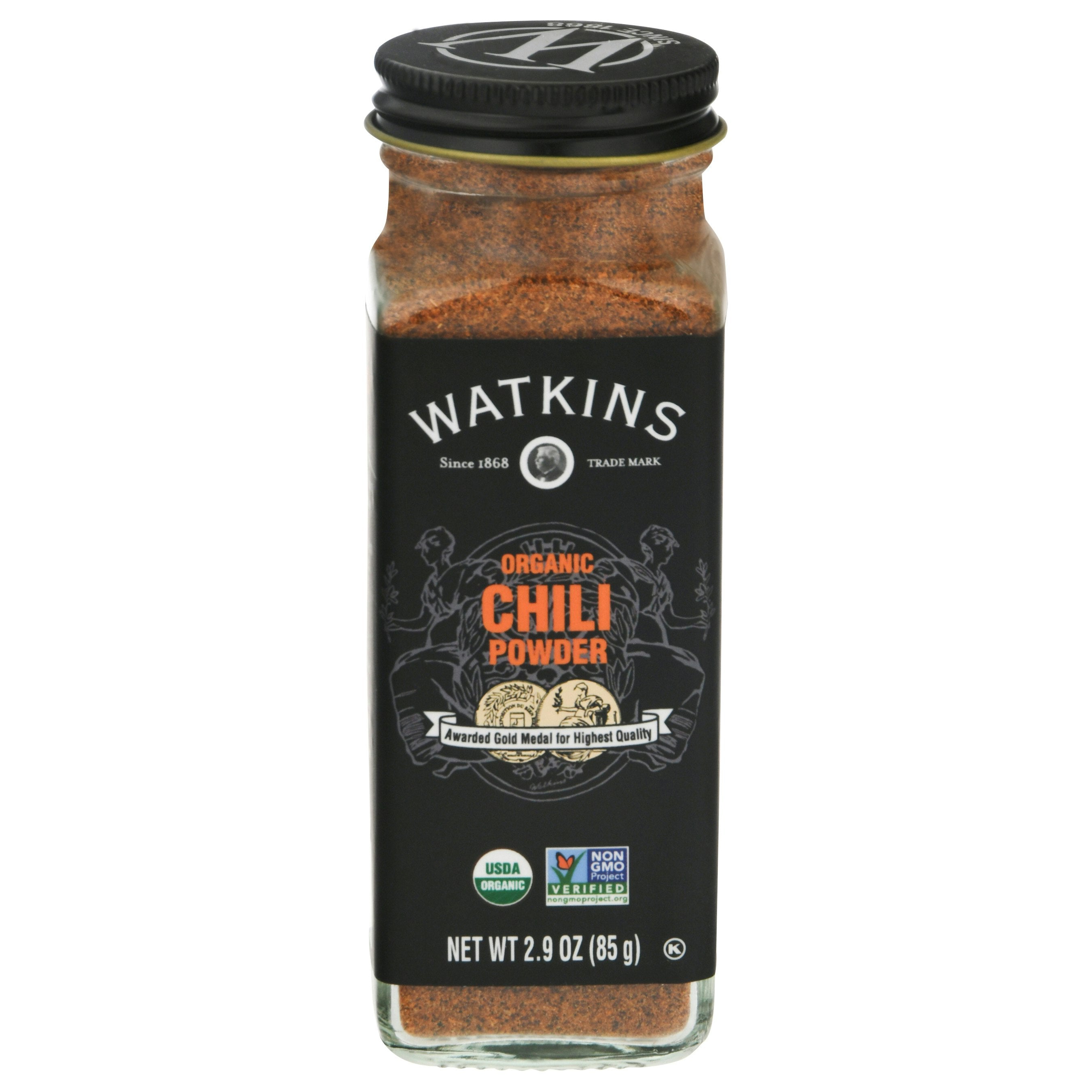 Watkins Seasoning Chili Powder Organic