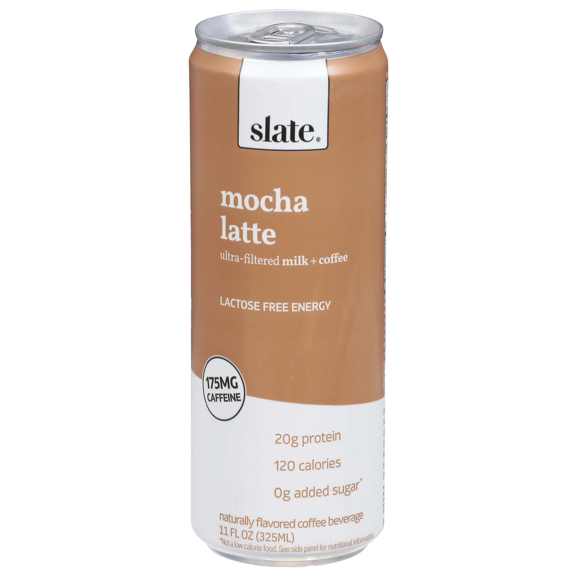Slate Milk Lactose Free Espresso 11 FO (Pack of 12)