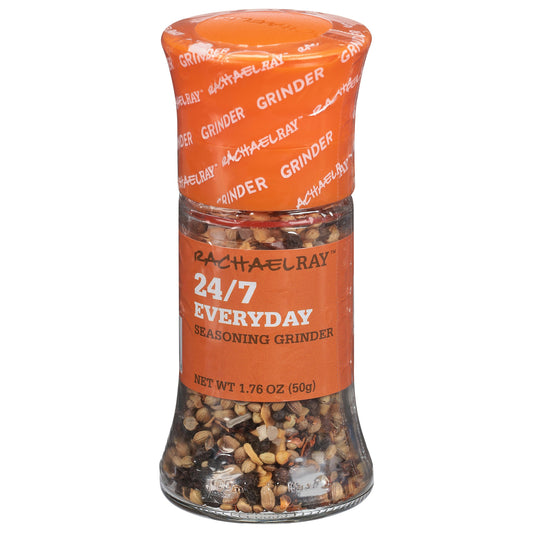 Rachael Ray Seasoning 24 7 Everyday 1.76 Oz (Pack Of 6)