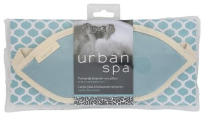 Urban Spa Pillow Eye Lovely Lavender
