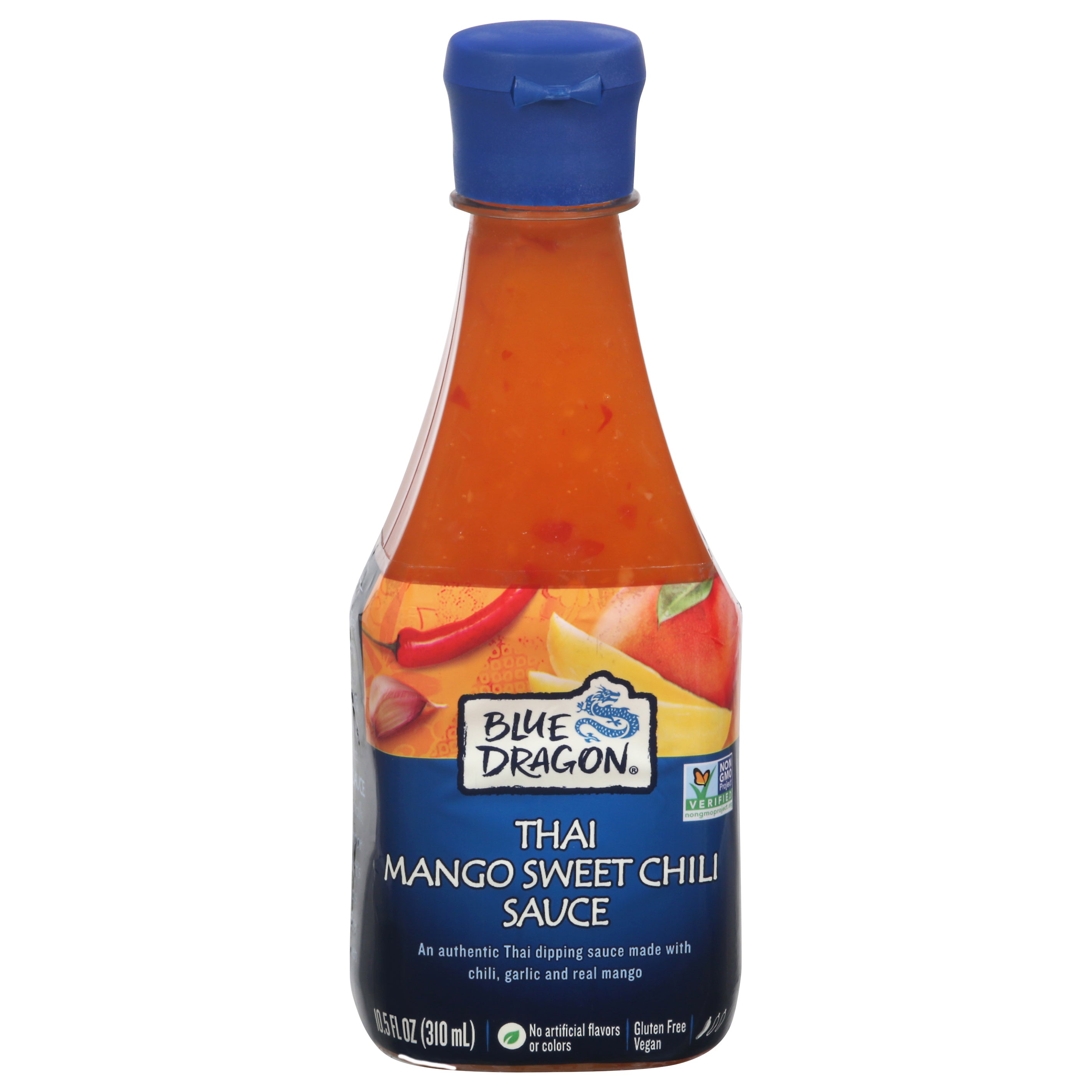 Blue Dragon Sauce Sweet Chili Mango