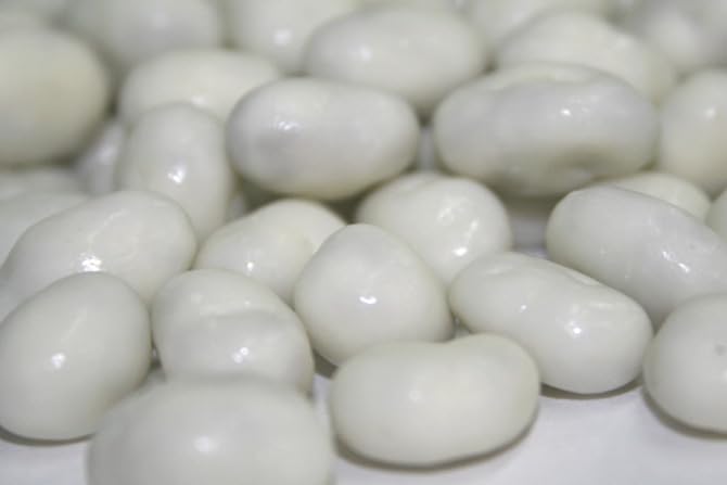 No Label Eb Raisins Yogurt Covered Tub