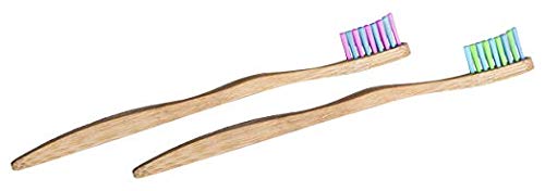 Woobamboo Toothbrush Kid Sprsft