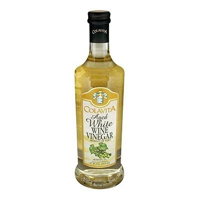 Colavita Wine White Vinegar