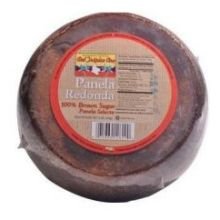Iberia Panela Round Piloncillo Brown Sugar Cone
