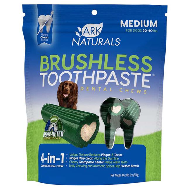 Ark Naturals Pet Toothpaste Chewable