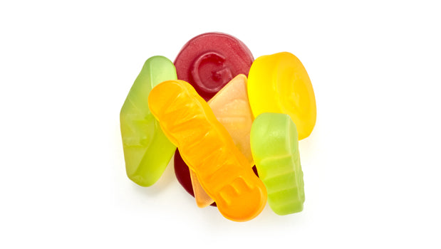 Tootsi Impex Eb Organic Wine Gums