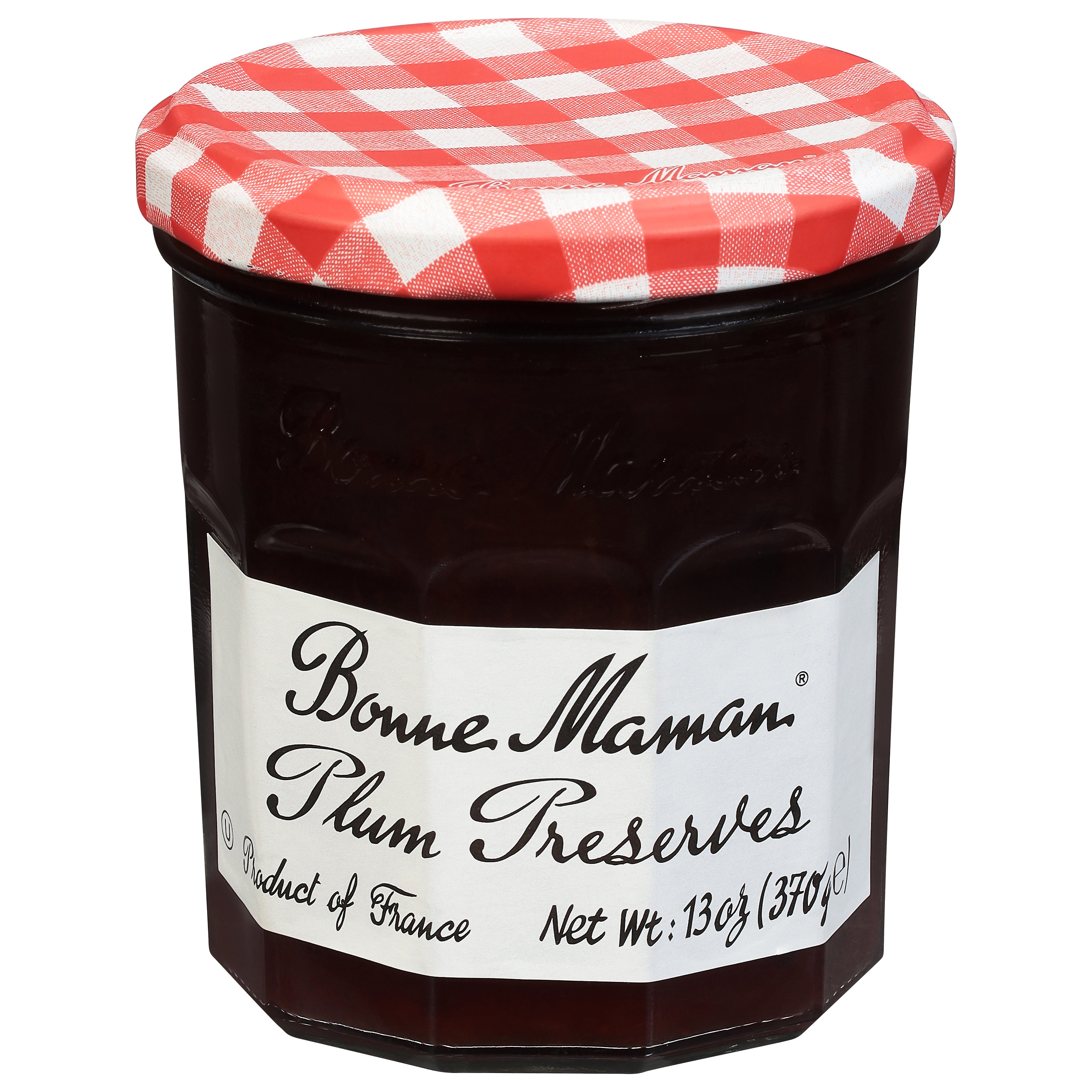 Bonne Maman Preserve Damson Plum