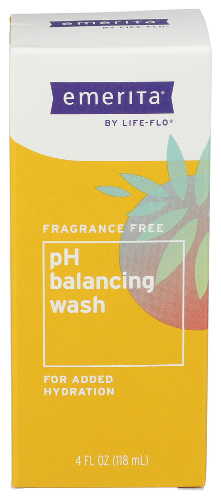 Emerita Feminine Wash Cleansing & Moisturizing