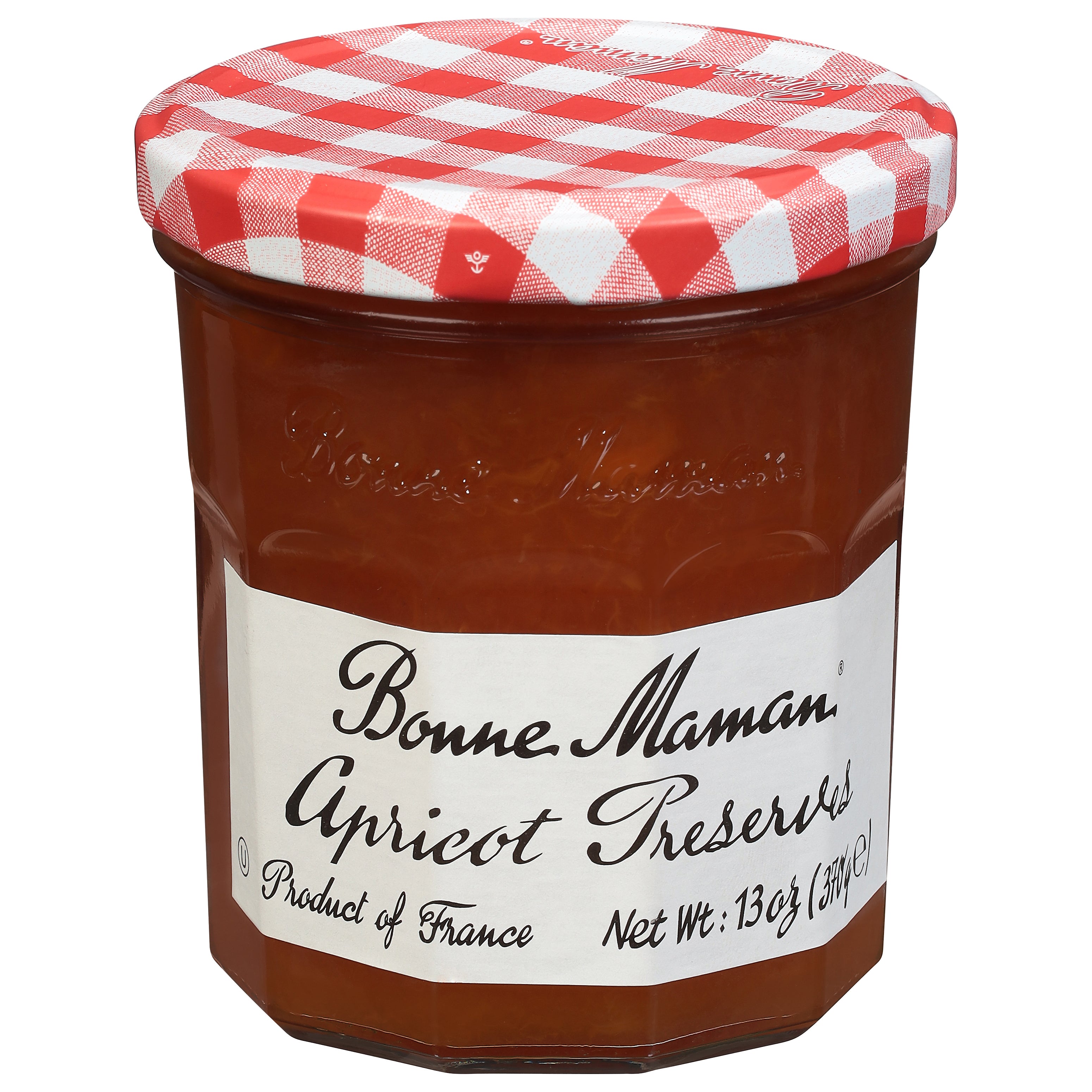 Bonne Maman Preserve Apricot