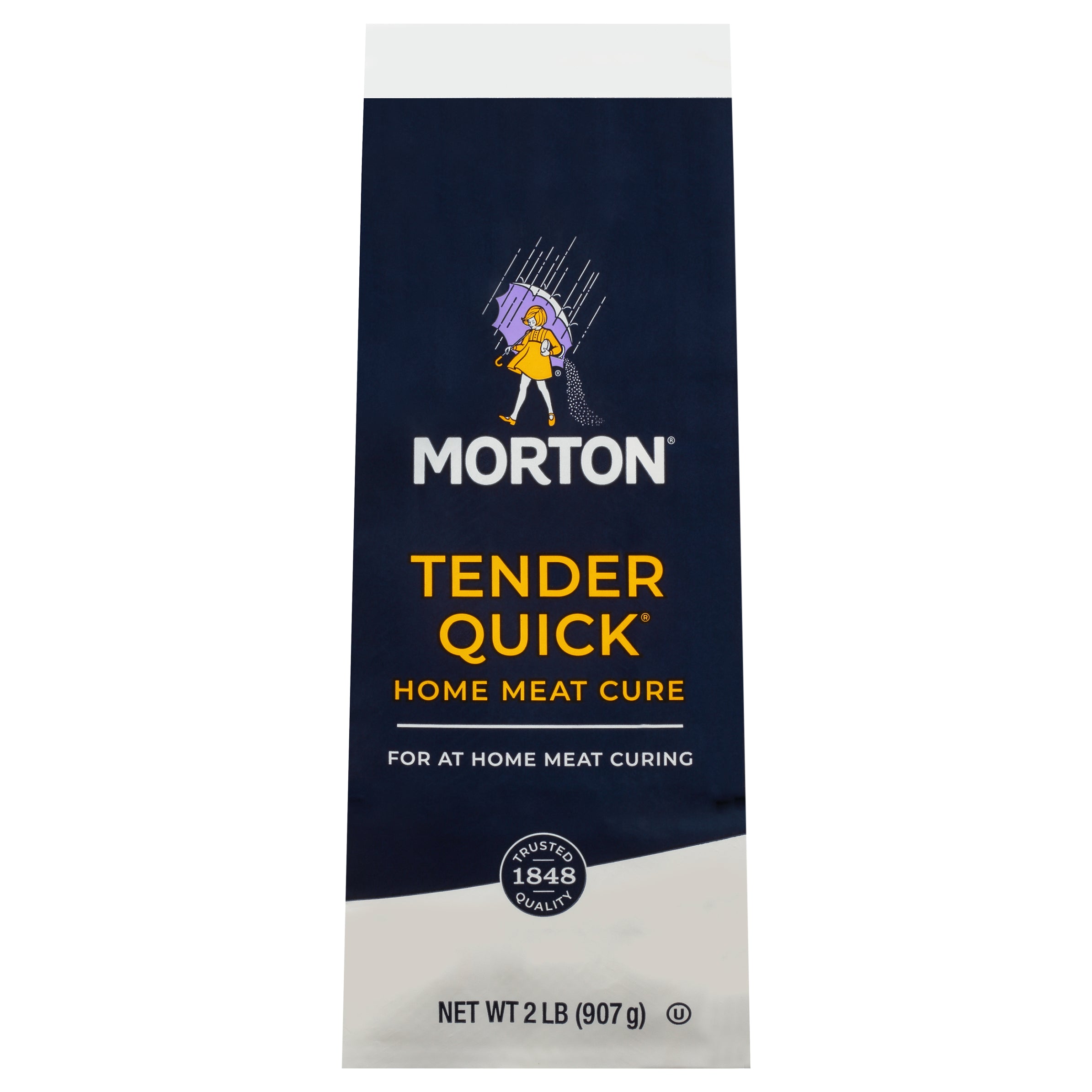 Mortons Seasoning Tender Quick