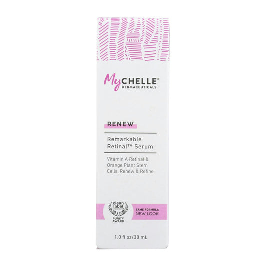 Mychelle Dermaceuticals - Serum Remarkable Retinal - 1 OZ