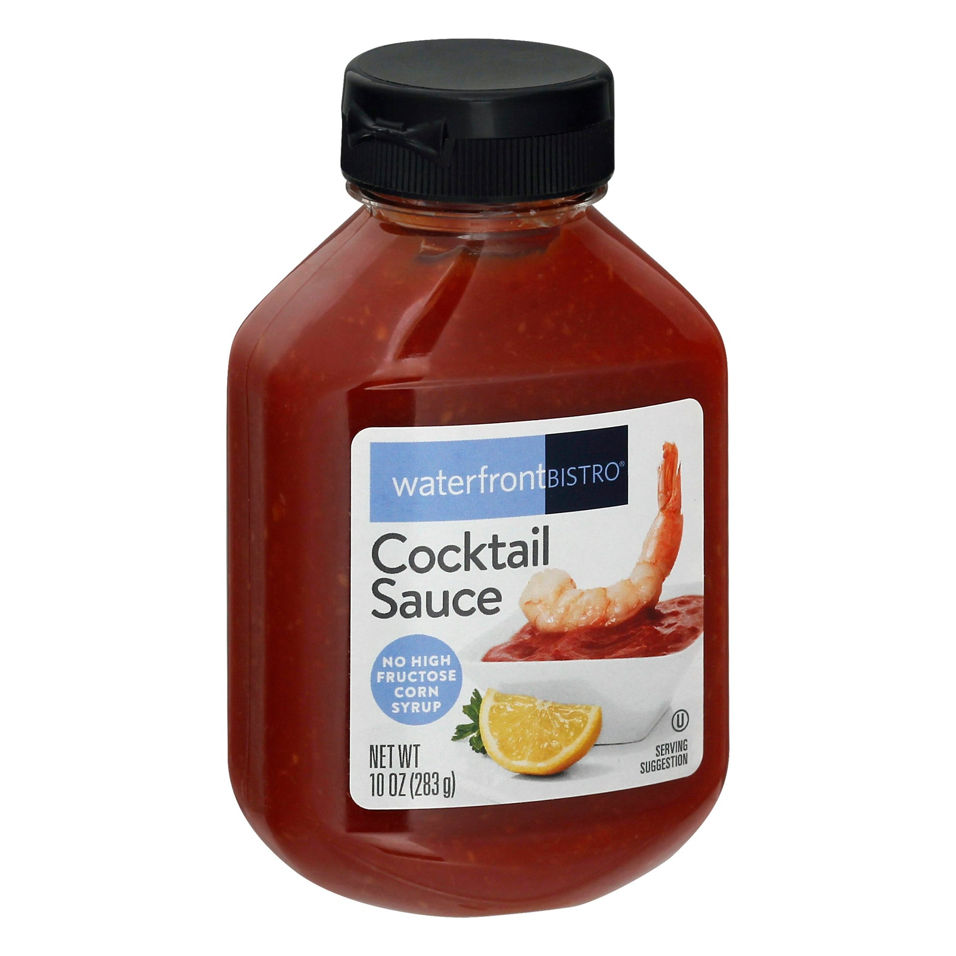 Water Front Bistro Sauce Cocktail 10 oz (Pack of 6)