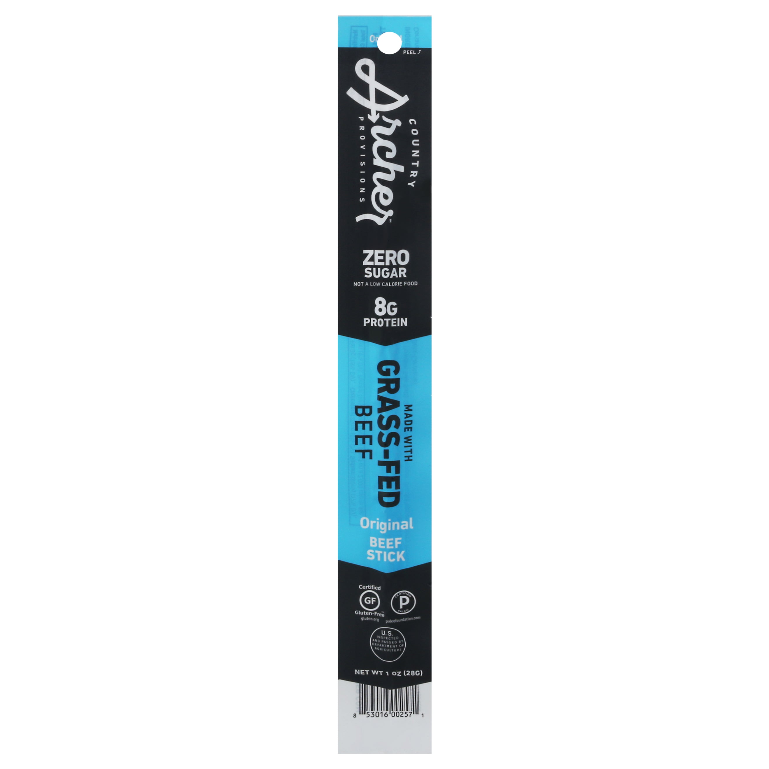 Country Archer Beef Stick Original