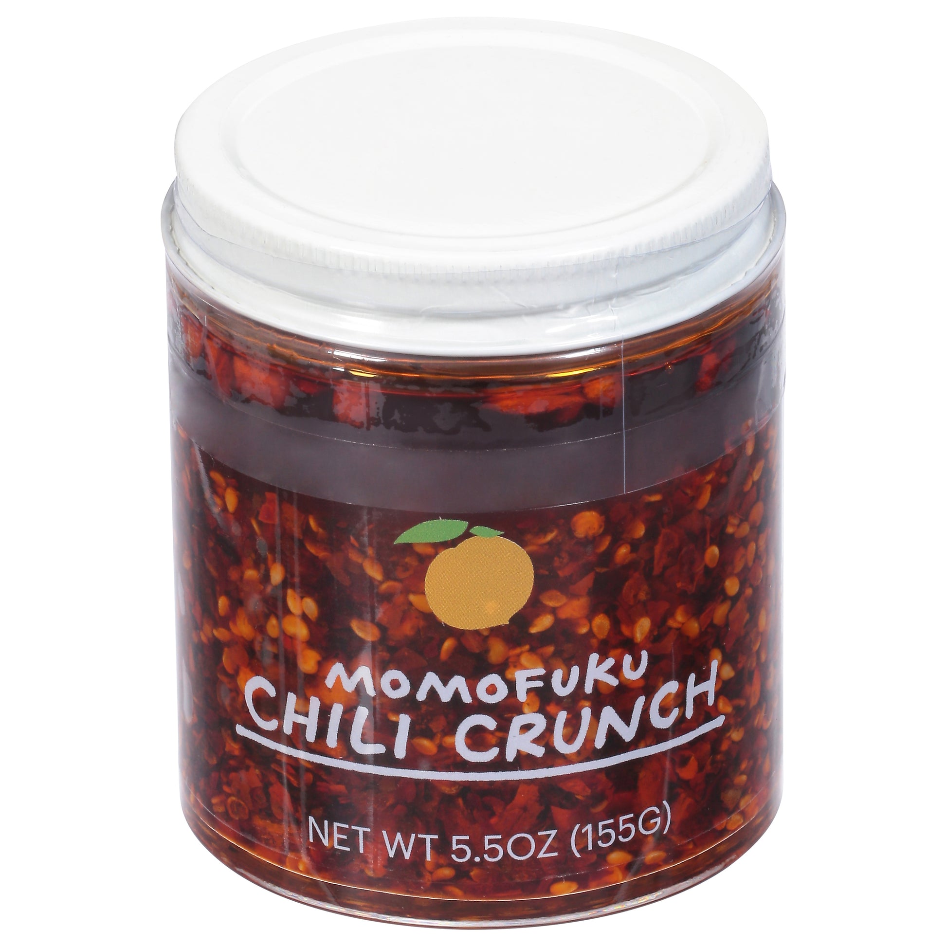 Momofuku Chili Crunch 5.5 Oz (Pack Of 6)