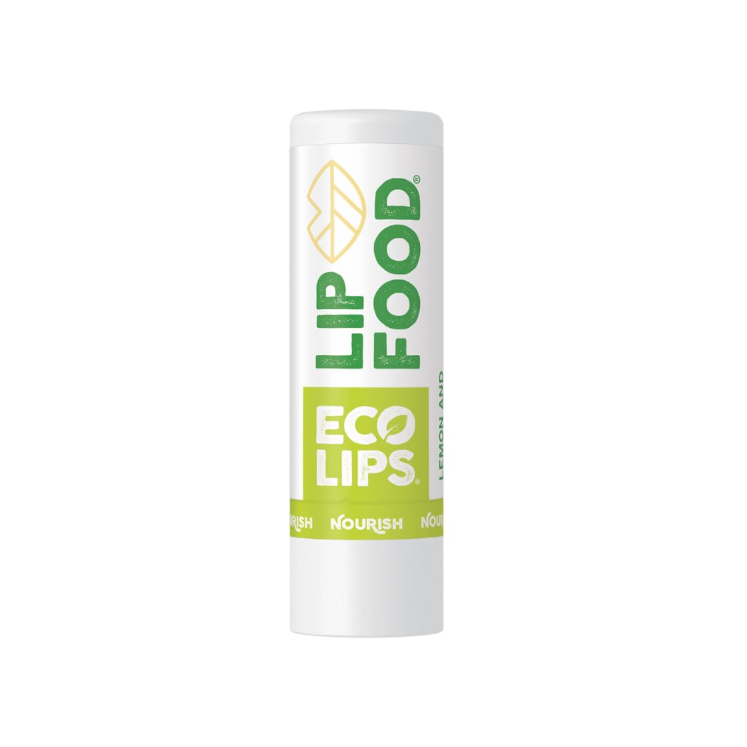 Eco Lips Lip Food Nourish