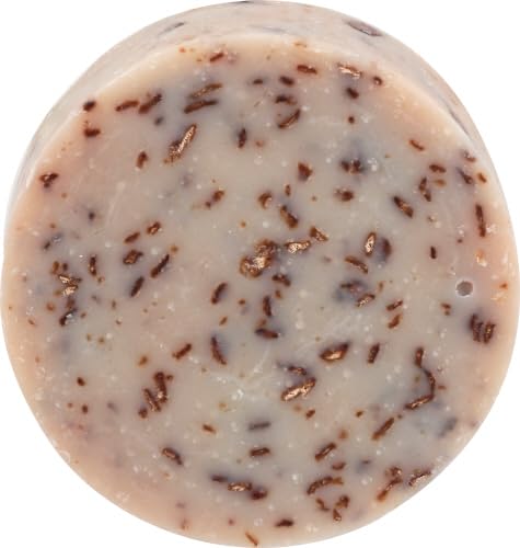 Sappo Soap Bar Soap Oatmeal