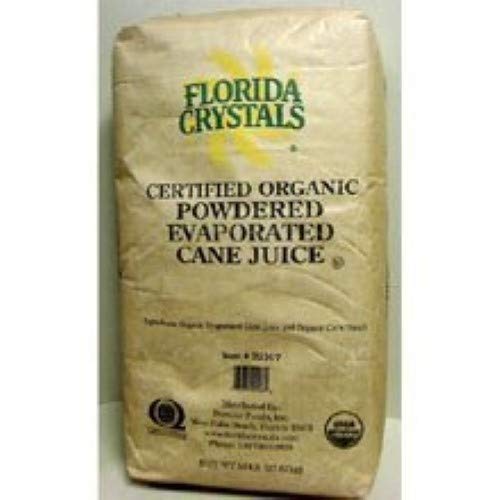 Florida Crystals Sugar Cane Jce Evaprtd