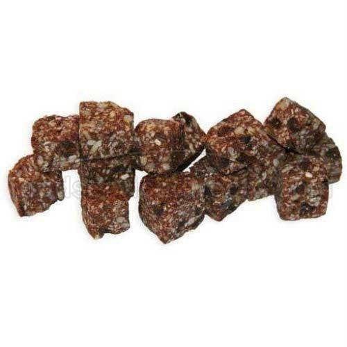 Chunks Of EnergY CHA CHIA RAW, Pack- 1